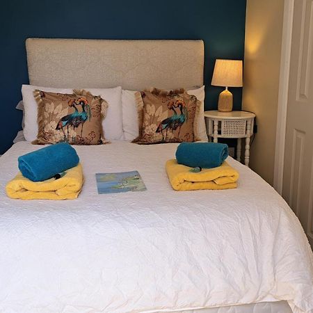 Hillhead House, F94 F6N1 Bed & Breakfast Ardara Exterior photo