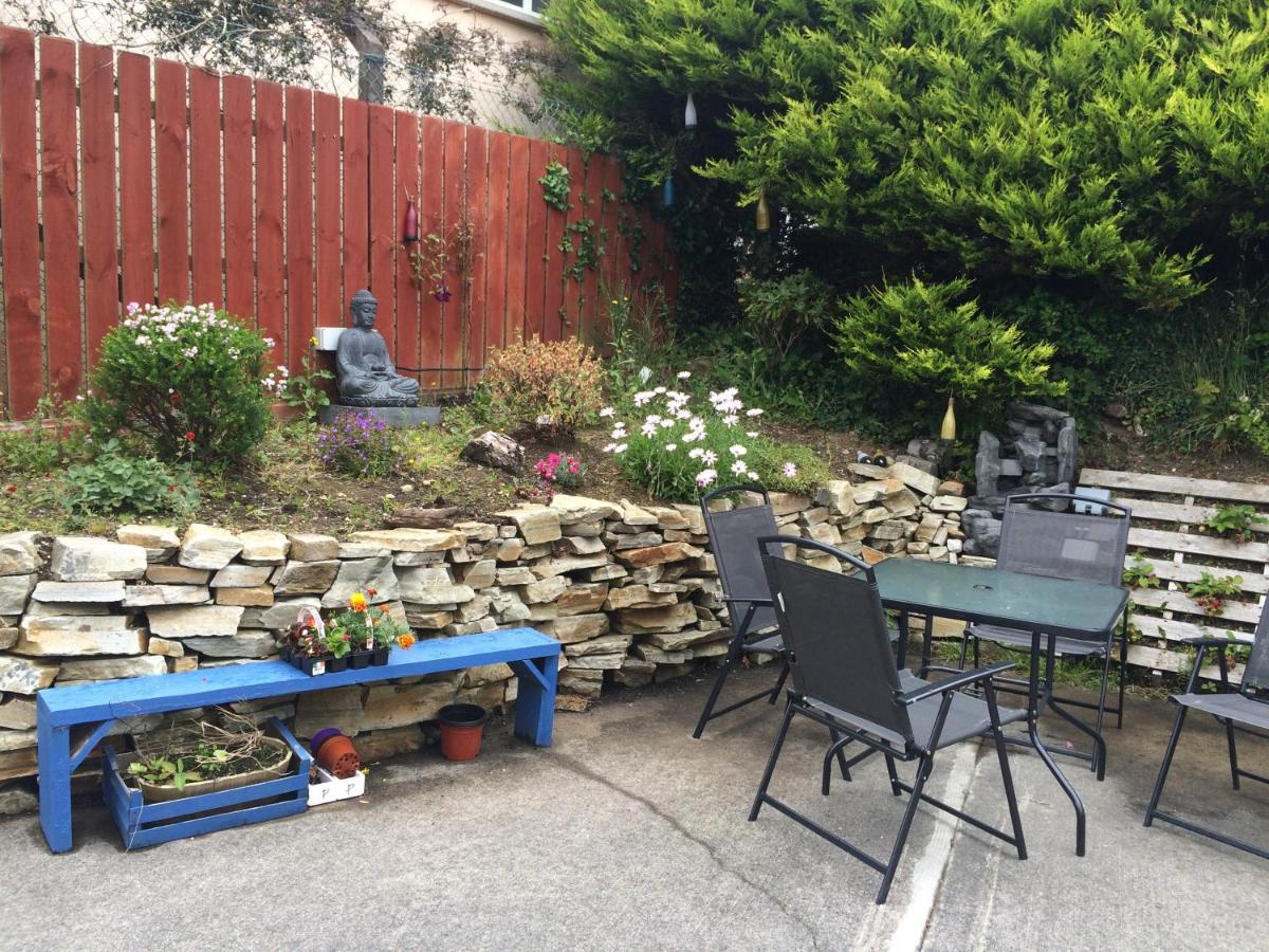 Hillhead House, F94 F6N1 Bed & Breakfast Ardara Exterior photo