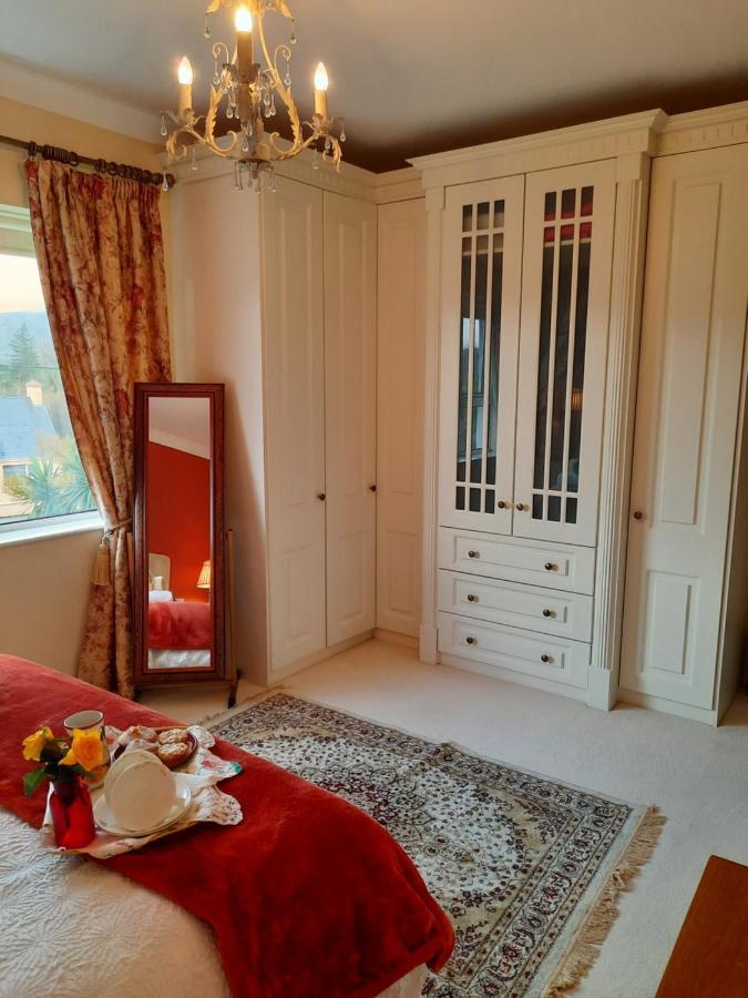 Hillhead House, F94 F6N1 Bed & Breakfast Ardara Exterior photo