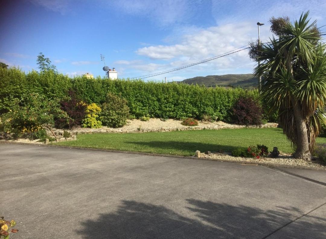 Hillhead House, F94 F6N1 Bed & Breakfast Ardara Exterior photo