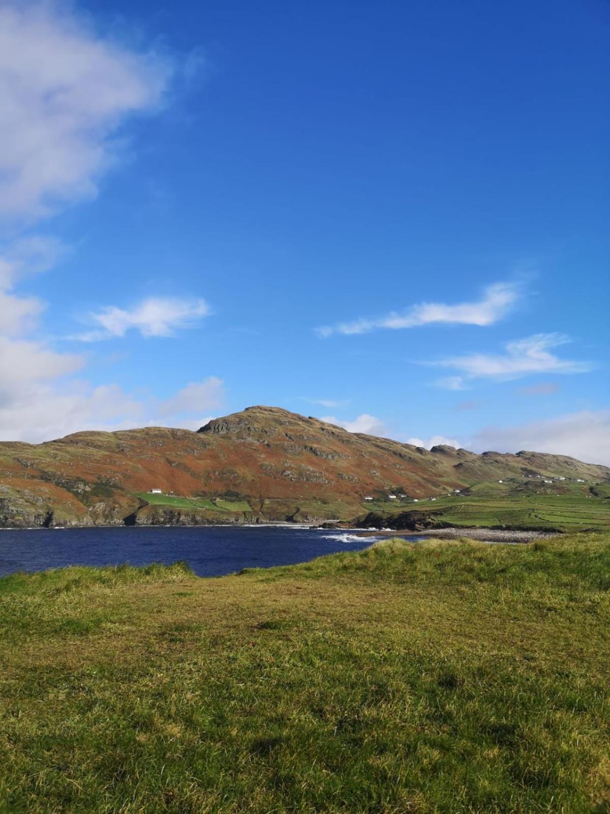 Hillhead House, F94 F6N1 Bed & Breakfast Ardara Exterior photo